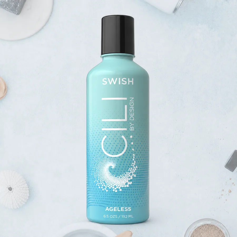 CILI AGELESS SWISH — image officielle du produit