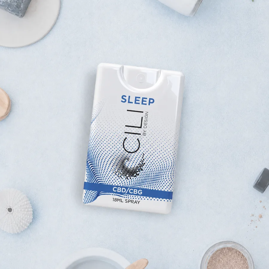CILI SLEEP — image officielle du produit